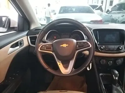Chevrolet Monza