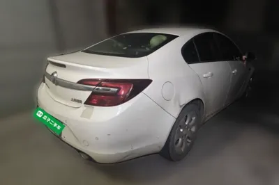 Buick Regal