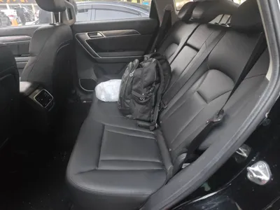 Haval H6 Coupe