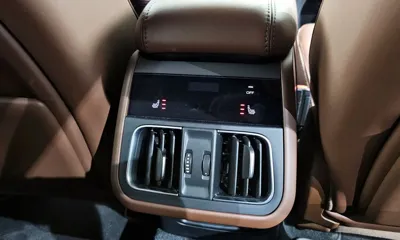 Maserati Grecale