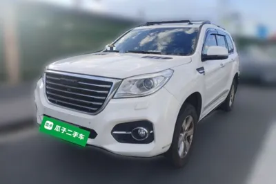 Haval H9