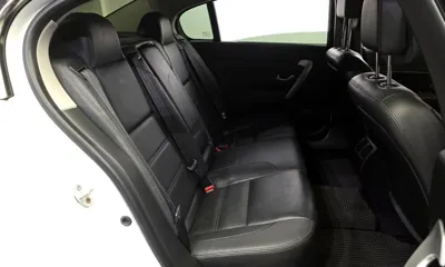 Renault-KoreaSamsung SM5