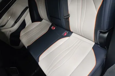BYD Song PLUS New Energy