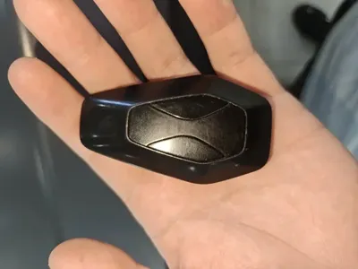 Arcfox Alpha S