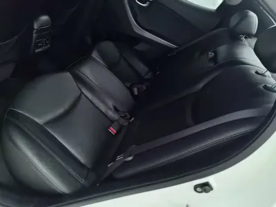 Hyundai Elantra Langdong