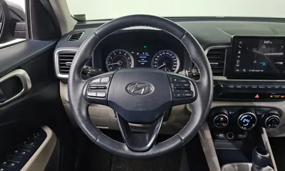 Hyundai Venue
