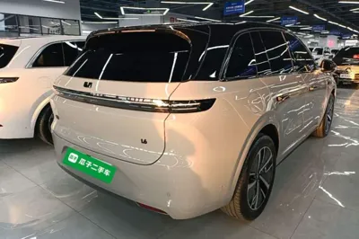 Li Auto L6