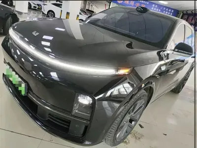 Li Auto Li L7
