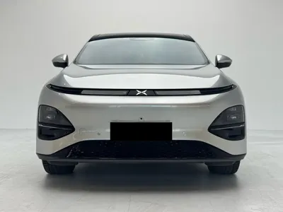 Xpeng G6