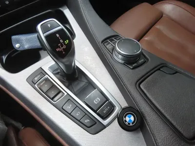 BMW 6-Series