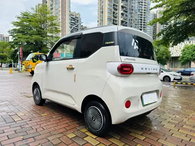 Wuling MINIEV