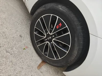 Kia K2