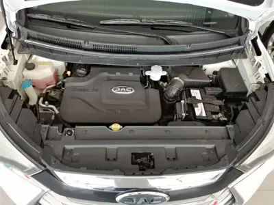 JAC Refine S3