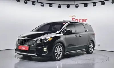 Kia Canival