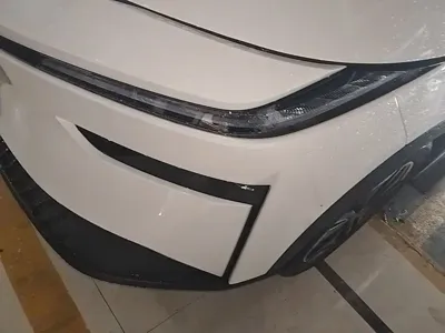 Toyota 铂智3X