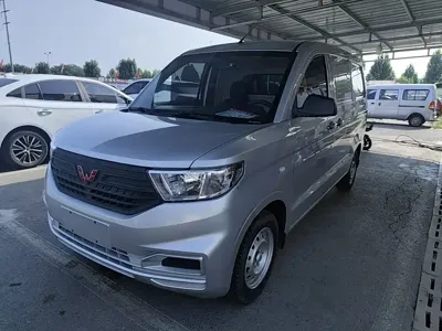 Wuling Hongguang V