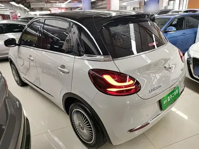 Wuling Bingo