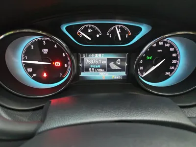 Buick Envision