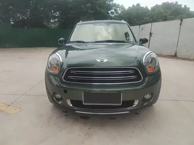 MINI Mini Countryman