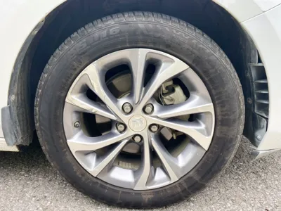 Buick Verano