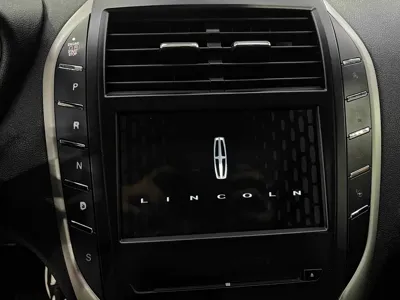 Lincoln MKC