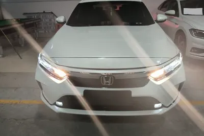 Honda Inspire