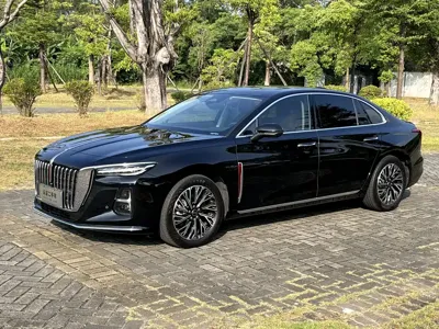 Hongqi Hongqi H5