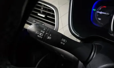 Renault-KoreaSamsung SM6