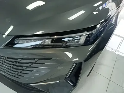 Changan Yida