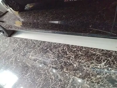 Chevrolet Malibu XL