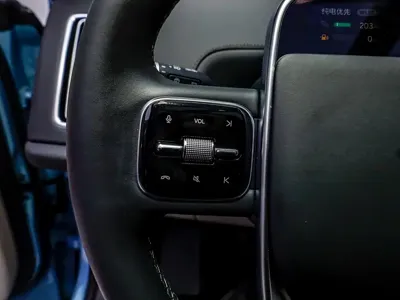 Li Auto Li L8