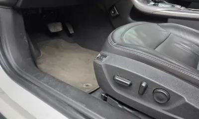 ChevroletGMDaewoo Malibu