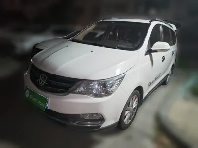 Baojun 730
