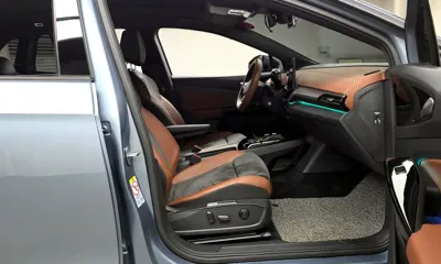 Volkswagen ID.4