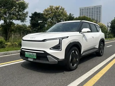 Kia EV5
