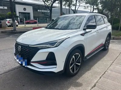 Changan 长安CS75PLUS