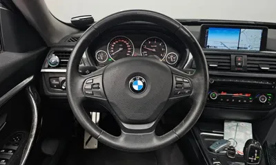 BMW Gran Turismo