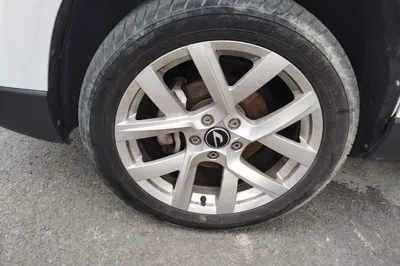 Jetta VS7