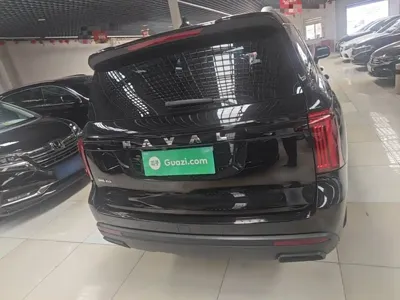 Haval H5
