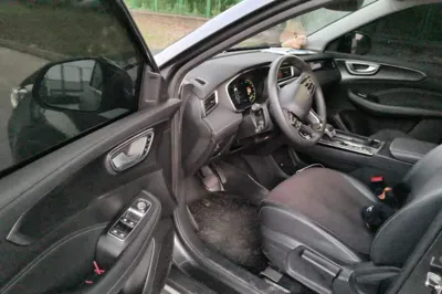 Roewe RX5