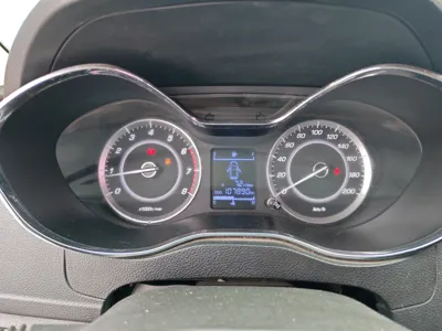 Baojun 560