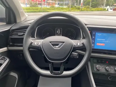 Jetta VS7