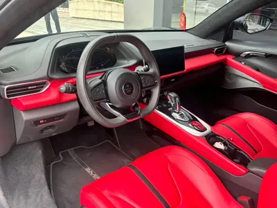 Lotus Emira