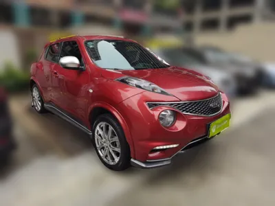 Infiniti ESQ