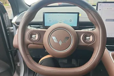 Wuling Xingguang S