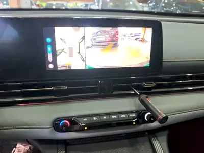 GAC Motor Shadow Leopard