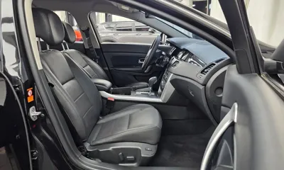 Renault-KoreaSamsung SM5