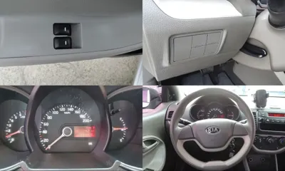 Kia Morning