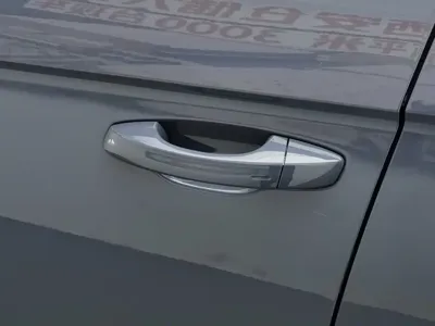 Volkswagen X