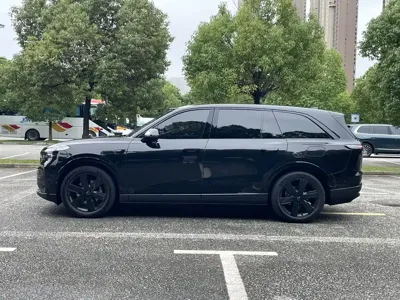 ONVO 乐道L80